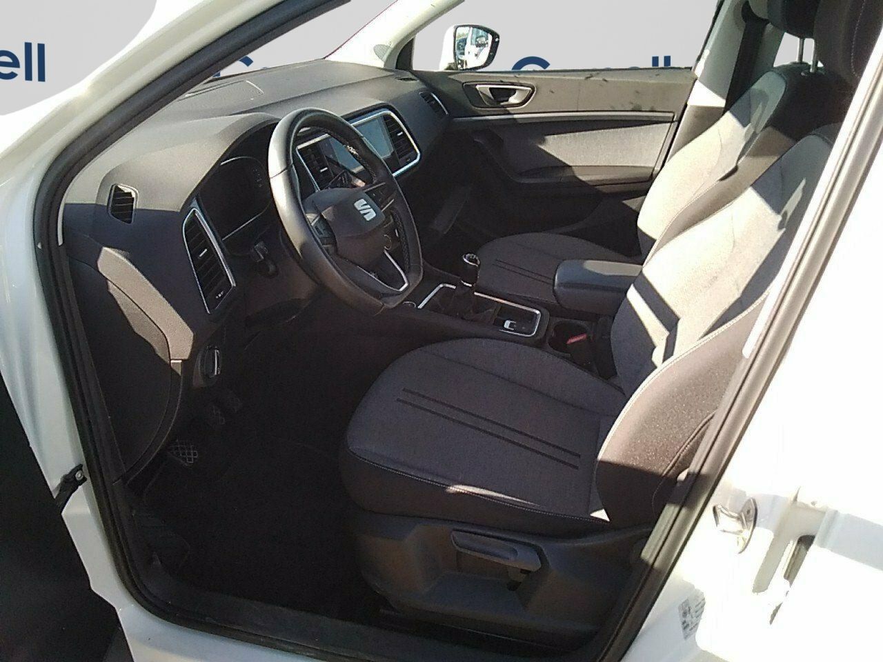 Seat Ateca 2.0 Tdi 110kw (150cv) S&s Style Go - Foto 2