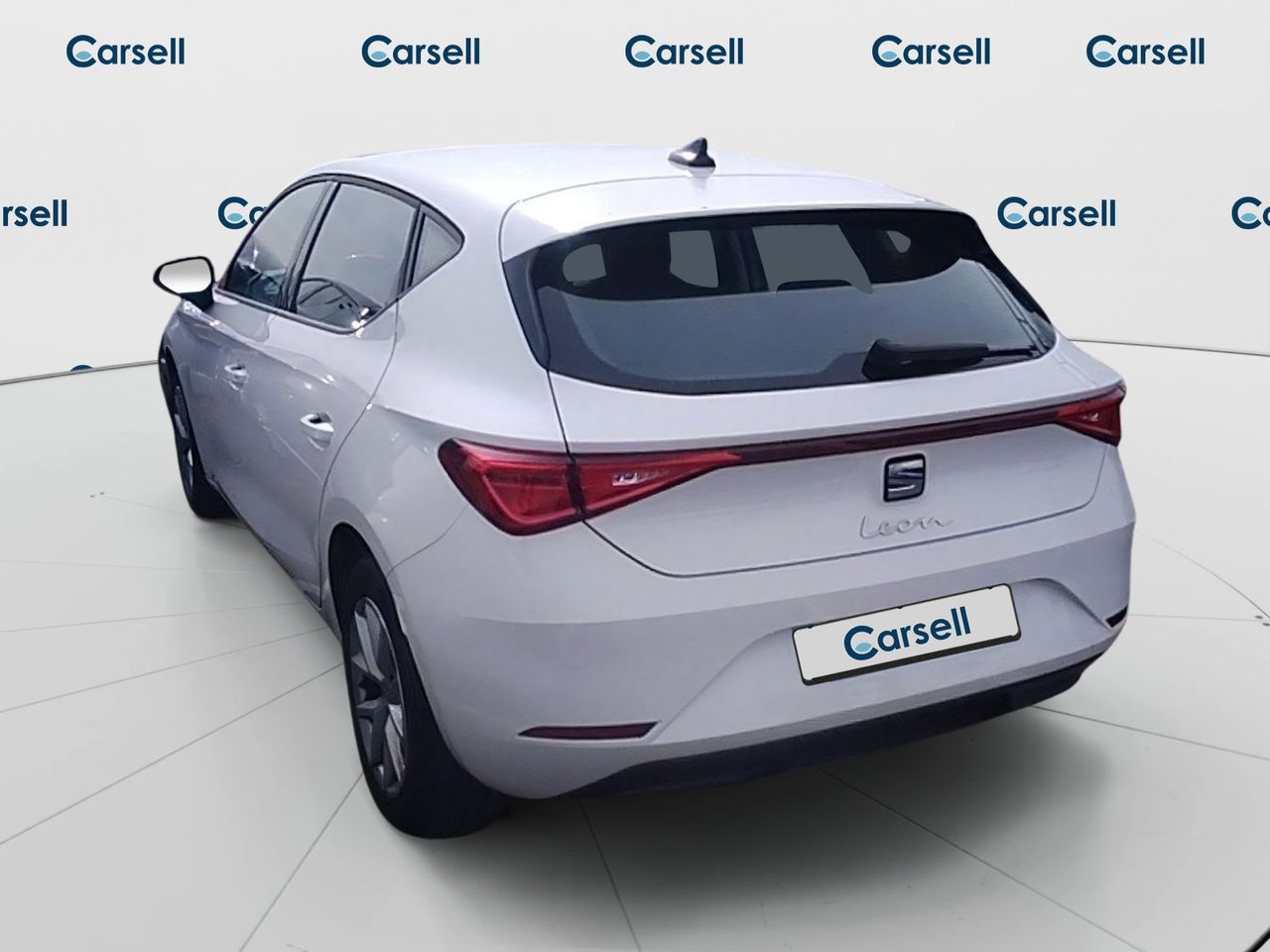 Seat Leon 2.0 Tdi 85kw S&s Reference Go - Foto 2