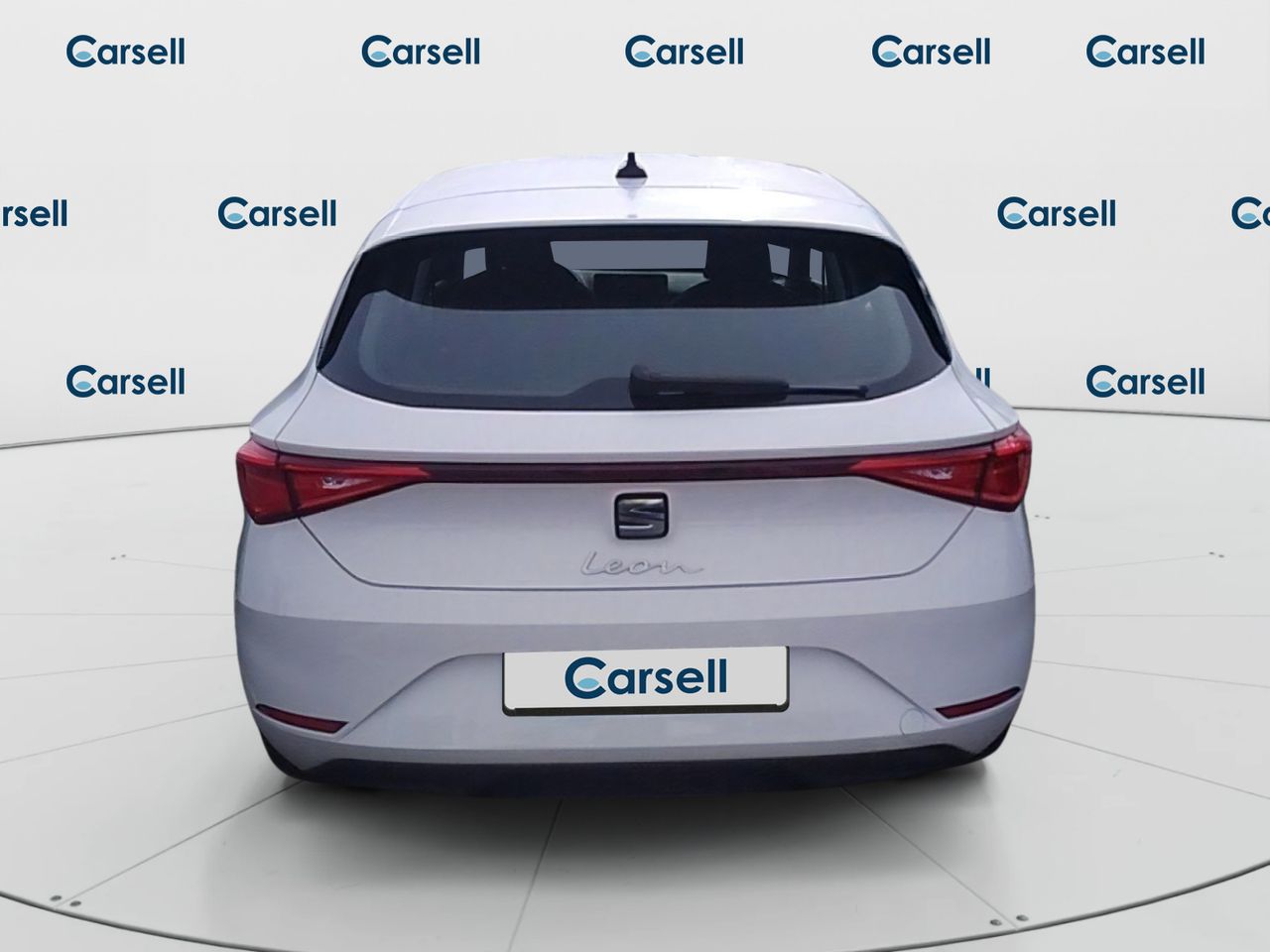 Seat Leon 2.0 Tdi 85kw S&s Reference Go - Foto 2