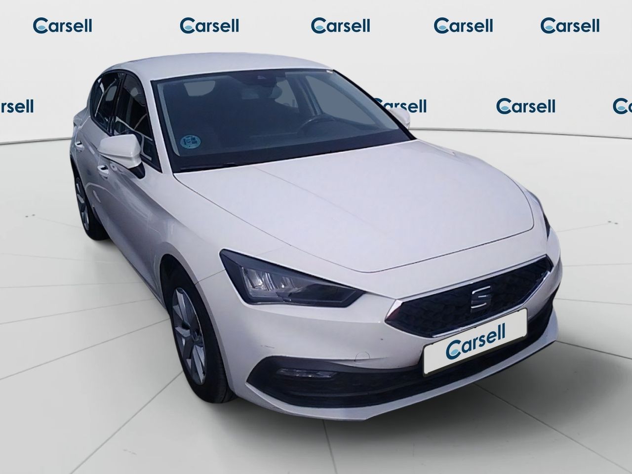 Seat Leon 2.0 Tdi 85kw S&s Reference Go - Foto 2