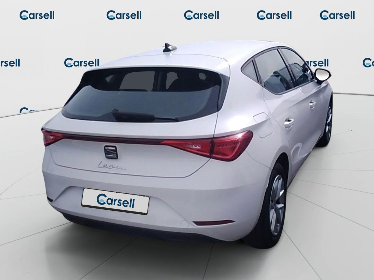 Seat Leon 2.0 Tdi 85kw S&s Reference Go - Foto 2