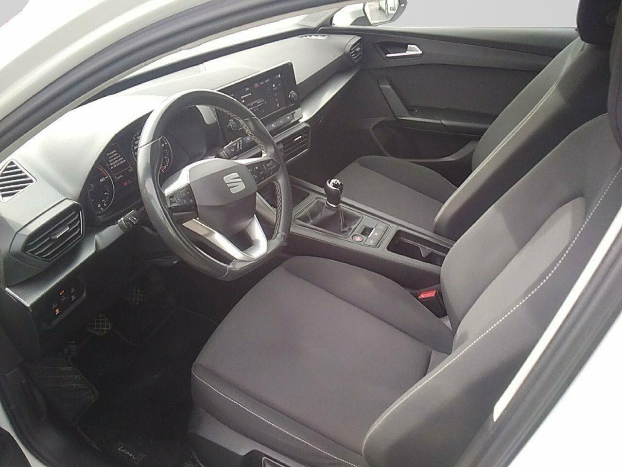 Seat Leon 2.0 Tdi 85kw S&s Reference Go - Foto 2