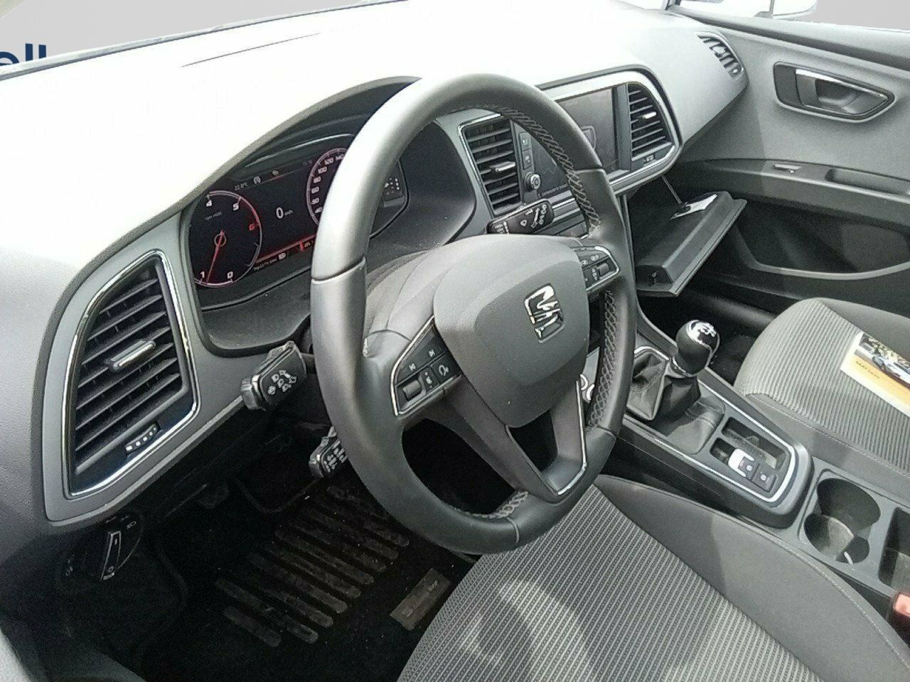 Seat Leon St 1.6 Tdi 85kw (115cv) S&s Style Ed Nav - Foto 2