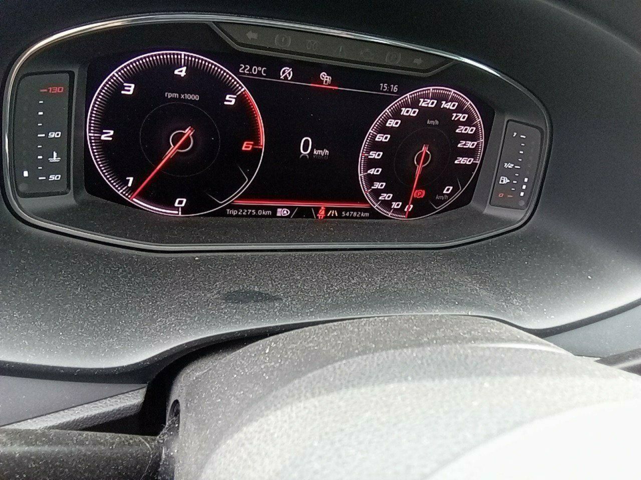 Seat Leon St 1.6 Tdi 85kw (115cv) S&s Style Ed Nav - Foto 2