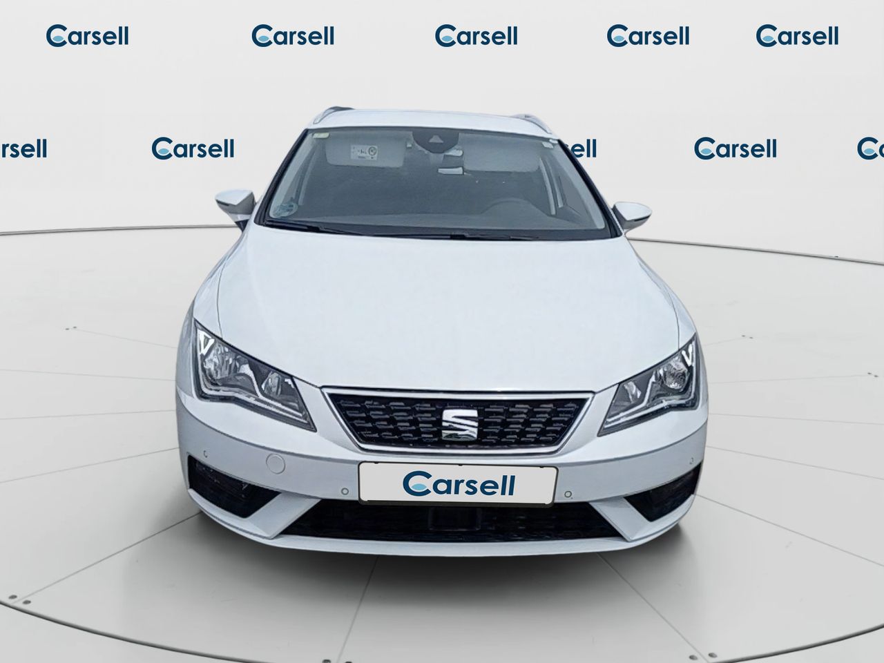 Seat Leon St 1.6 Tdi 85kw (115cv) S&s Style Ed Nav - Foto 2