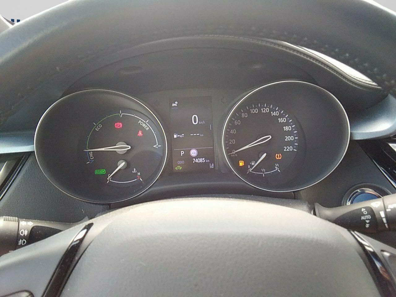 Toyota C-hr 1.8 125h Advance - Foto 2