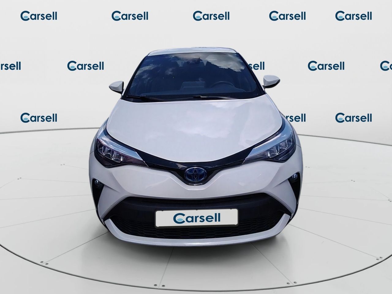 Toyota C-hr 1.8 125h Advance - Foto 2