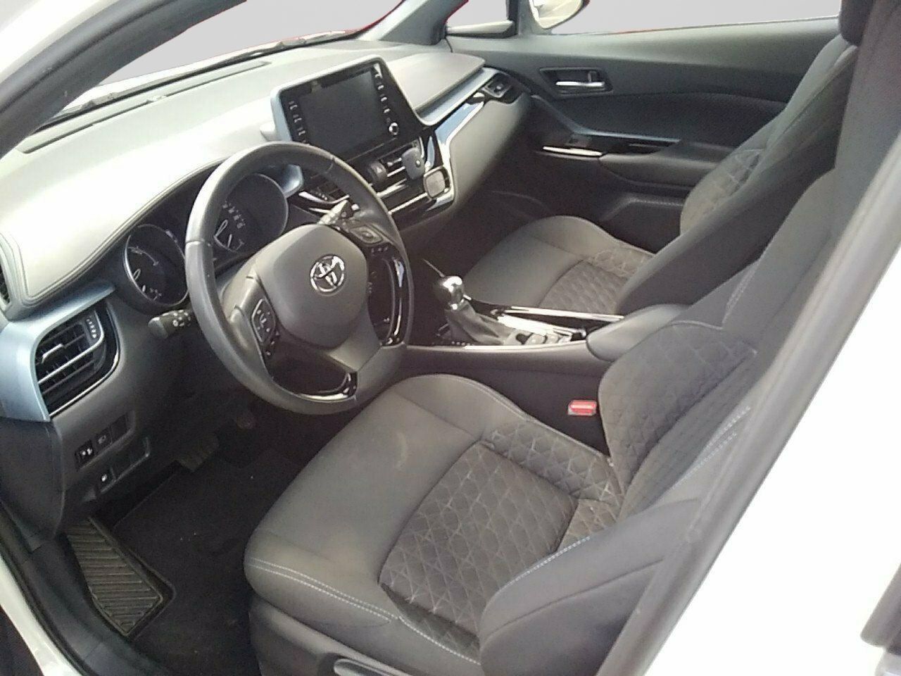 Toyota C-hr 1.8 125h Advance - Foto 2
