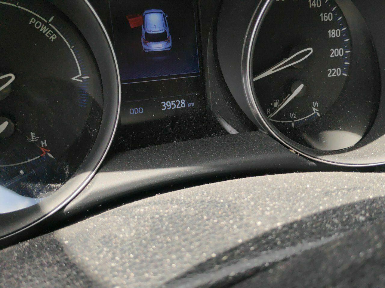 Toyota C-hr 1.8 125h Advance - Foto 2