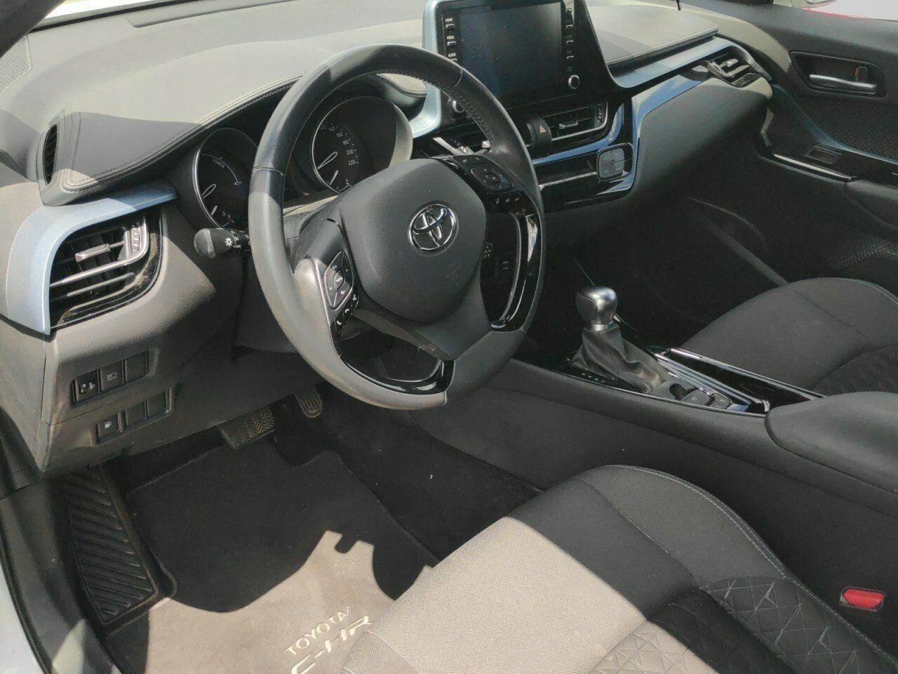 Toyota C-hr 1.8 125h Advance - Foto 2