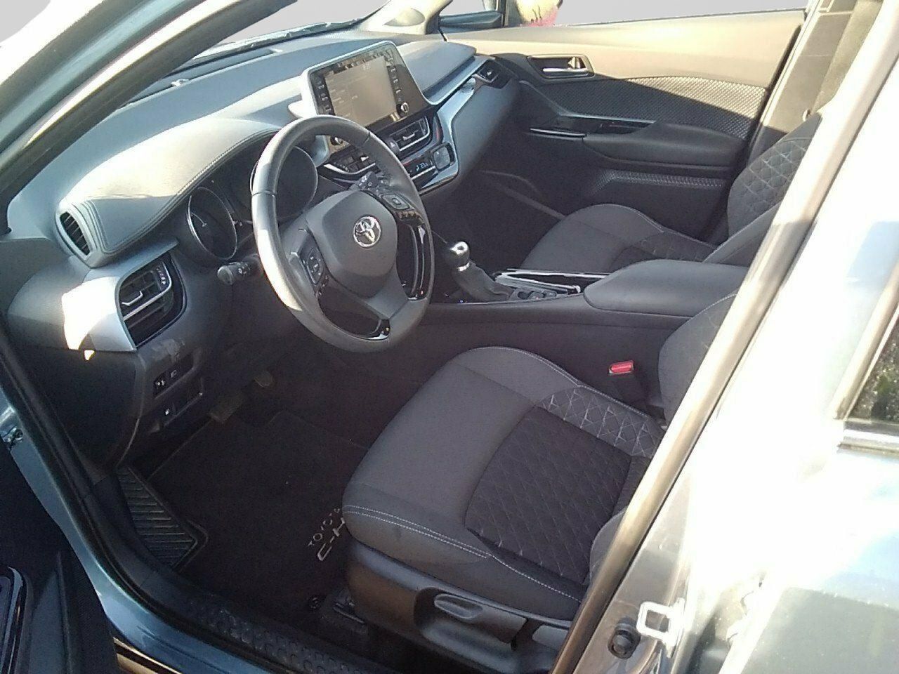 Toyota C-hr 1.8 125h Advance - Foto 2