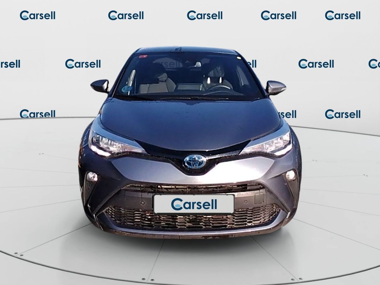 Toyota C-hr 1.8 125h Advance - Foto 2