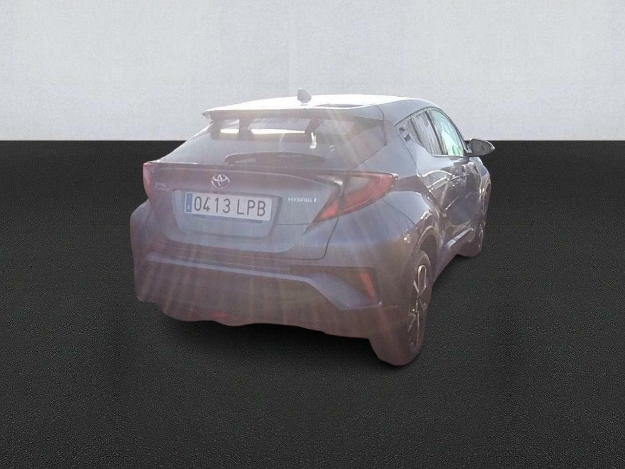 Toyota C-hr 1.8 125h Advance - Foto 2