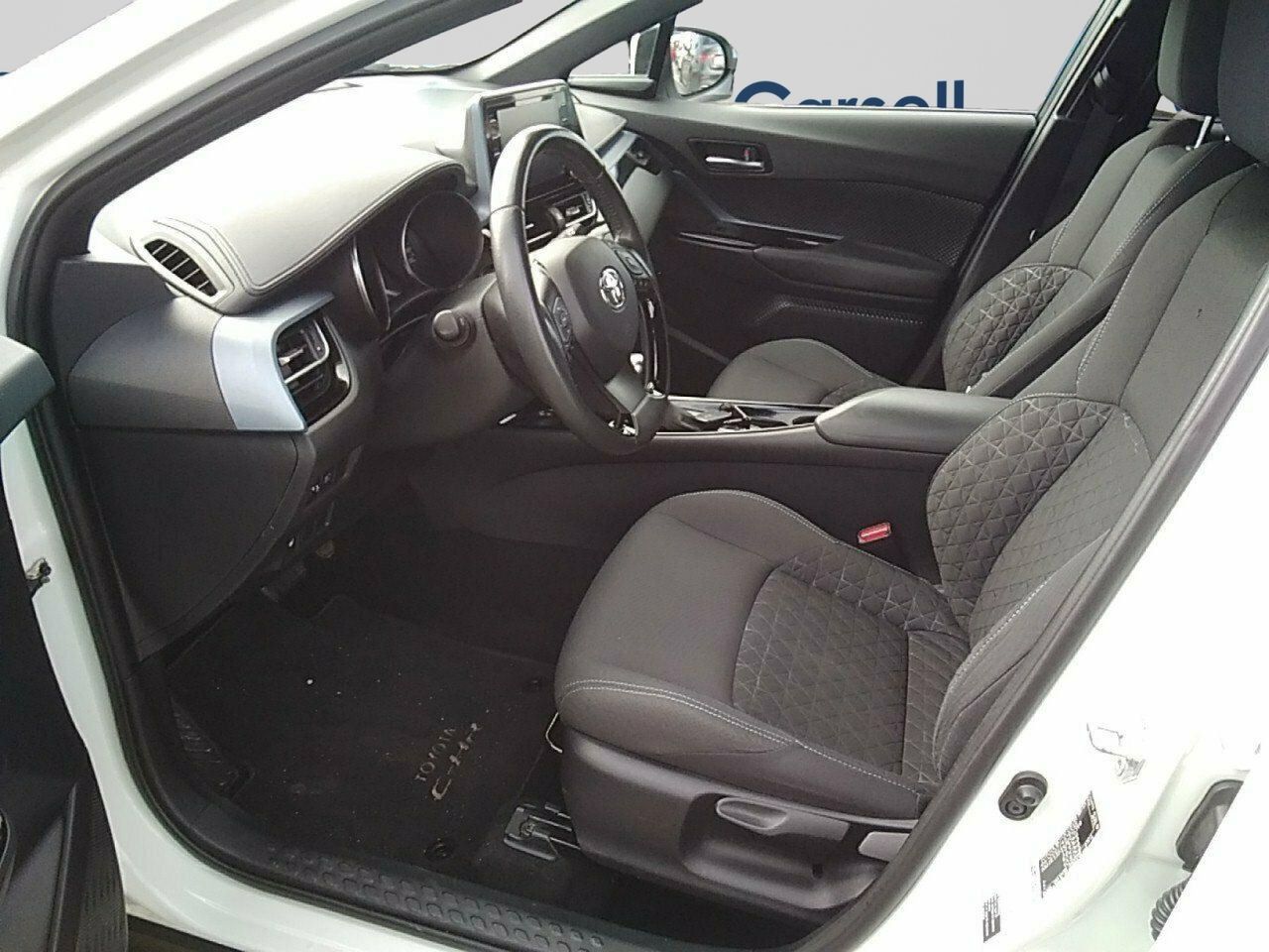 Toyota C-hr 2.0 180h Advance - Foto 2