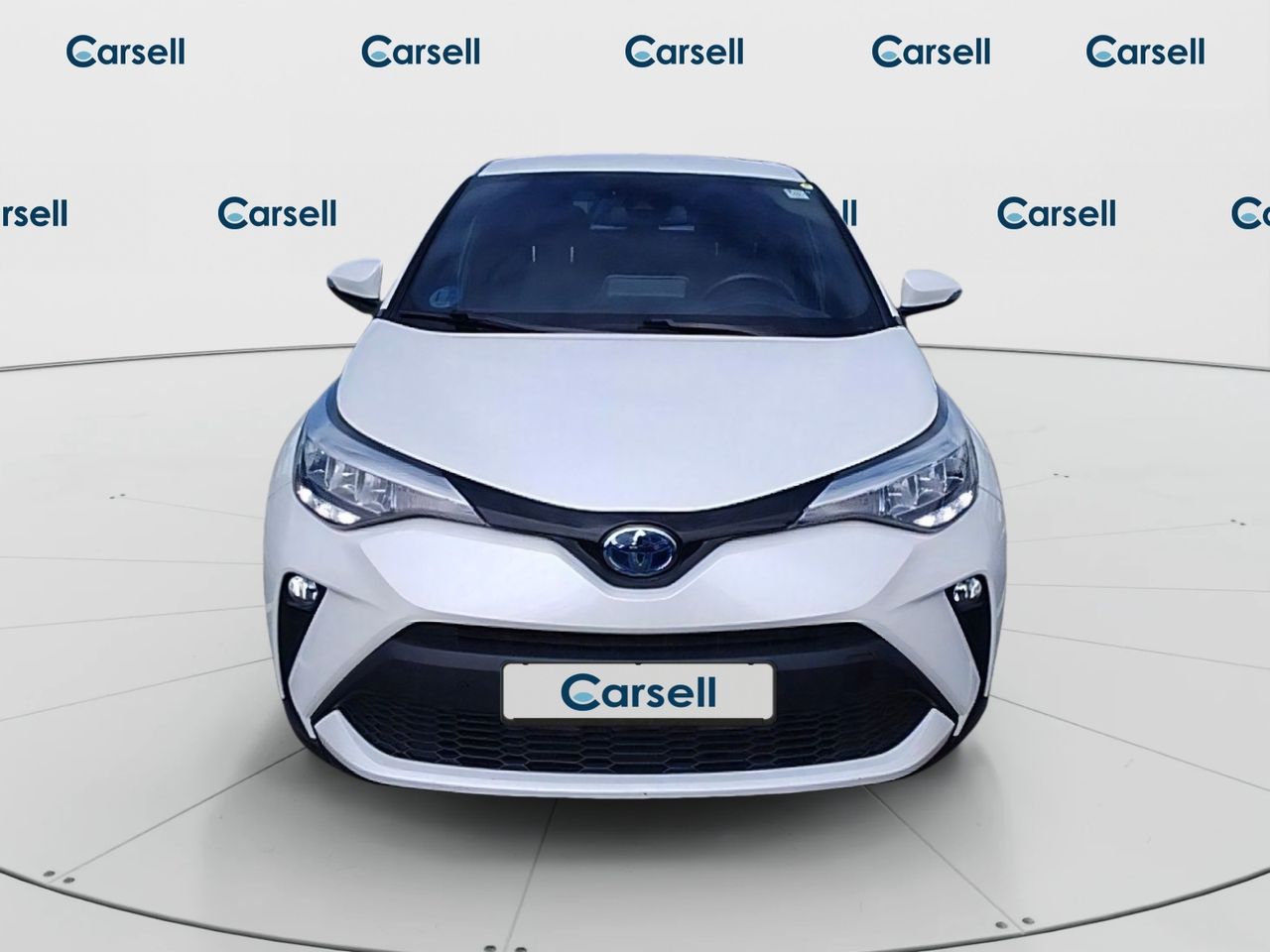 Toyota C-hr 2.0 180h Advance - Foto 2