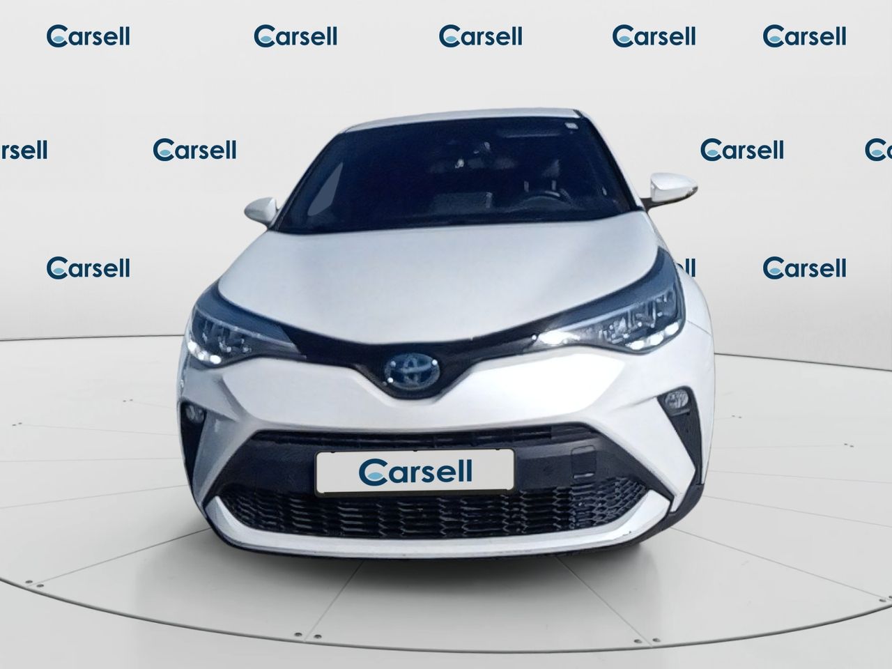 Toyota C-hr 2.0 180h Advance - Foto 2