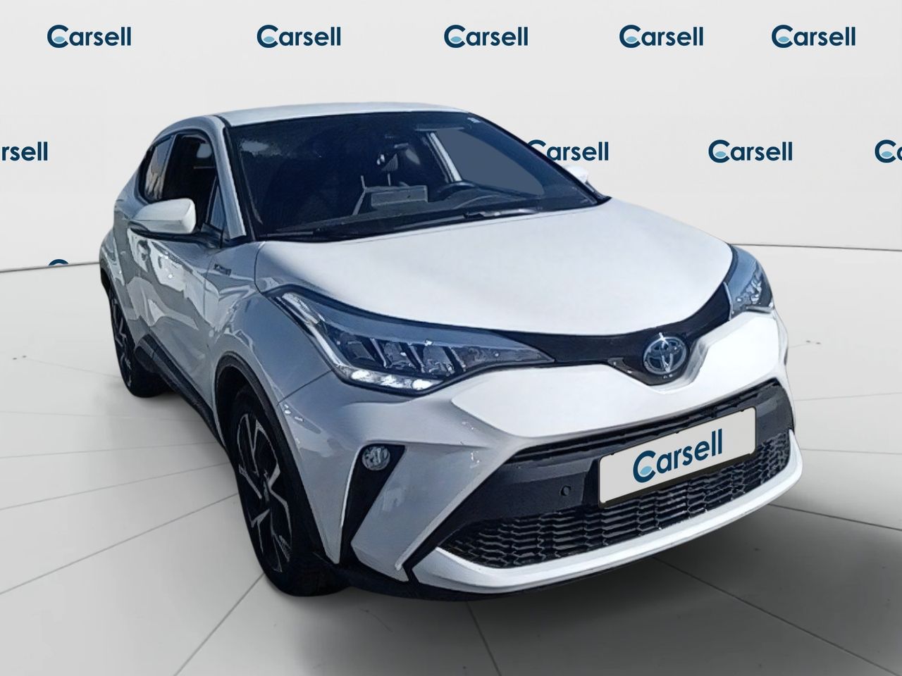 Toyota C-hr 2.0 180h Advance - Foto 2