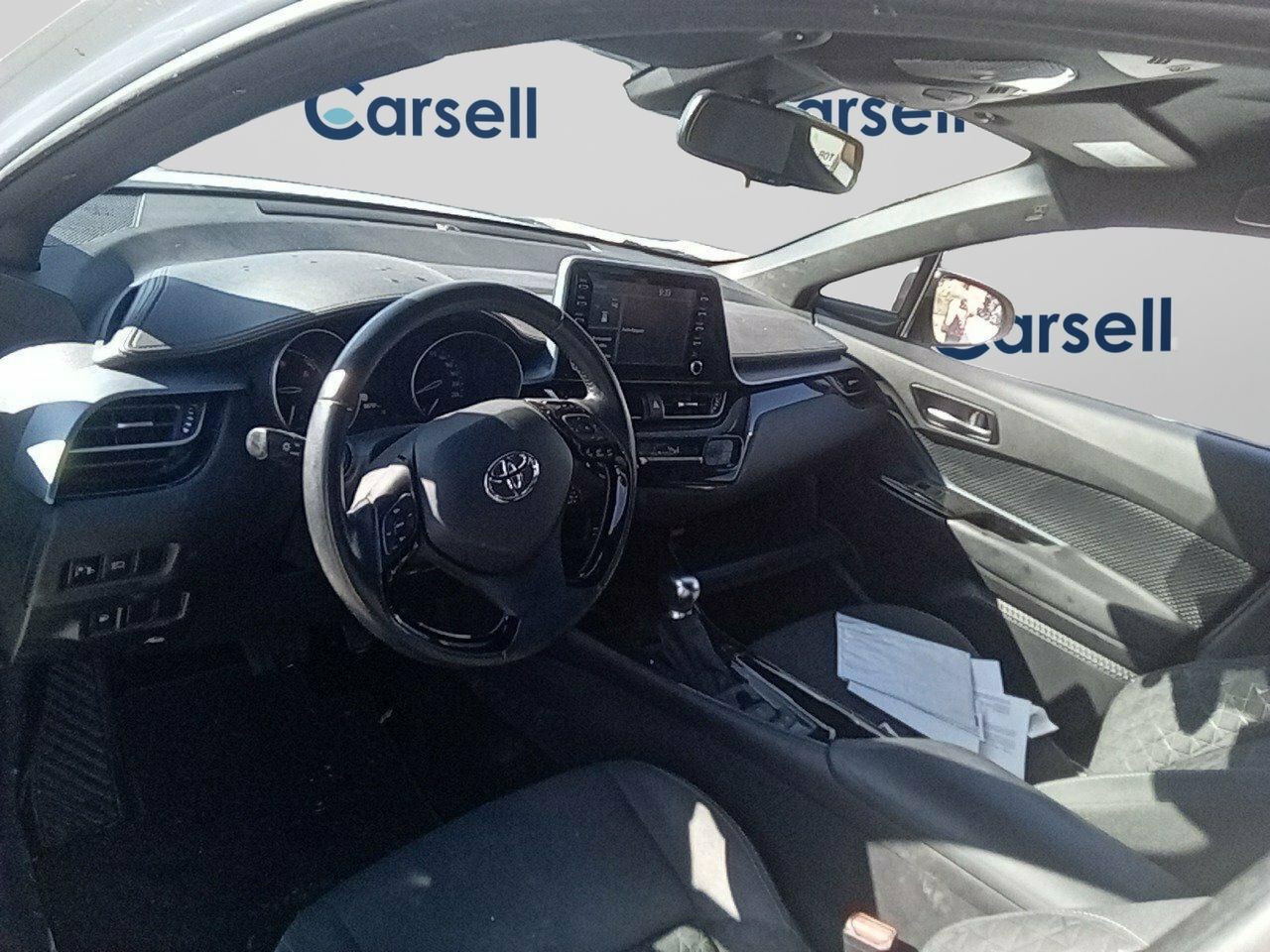 Toyota C-hr 2.0 180h Advance - Foto 2