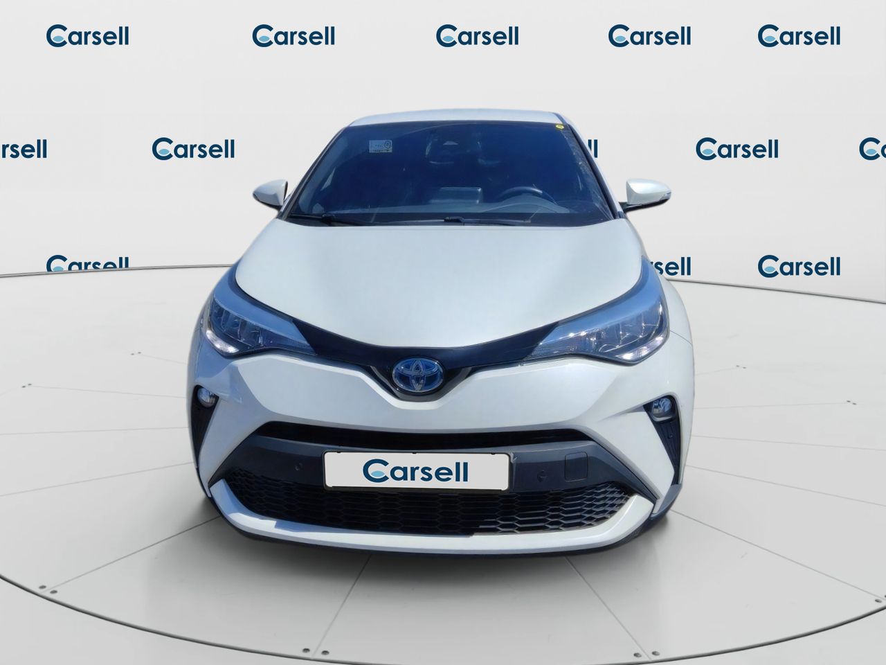 Toyota C-hr 2.0 180h Advance - Foto 2