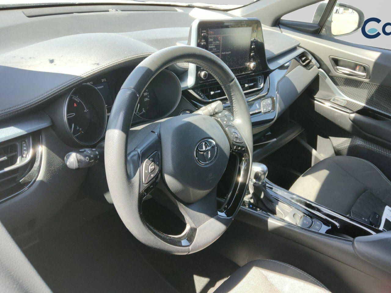 Toyota C-hr 2.0 180h Advance - Foto 2