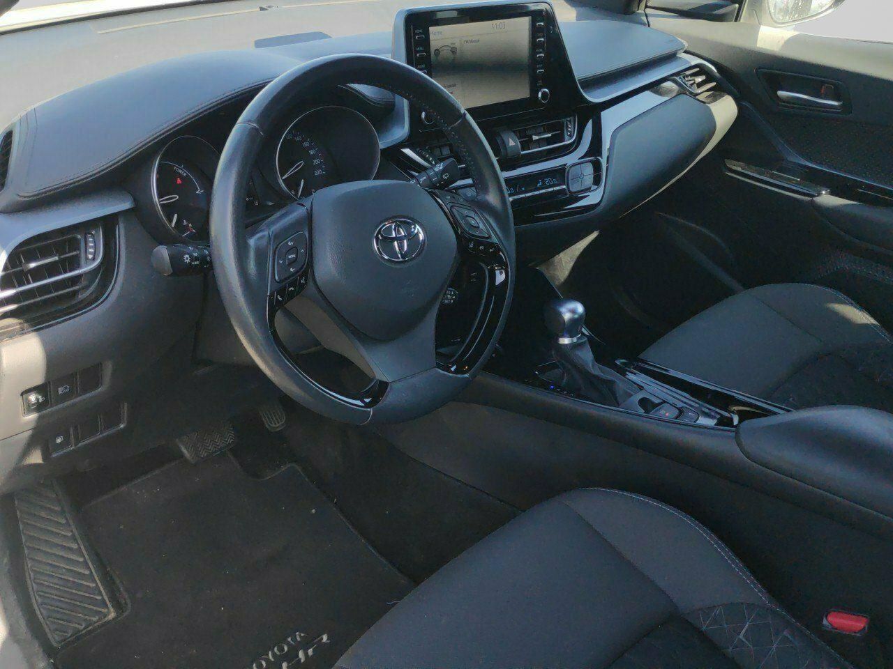 Toyota C-hr 2.0 180h Advance - Foto 2