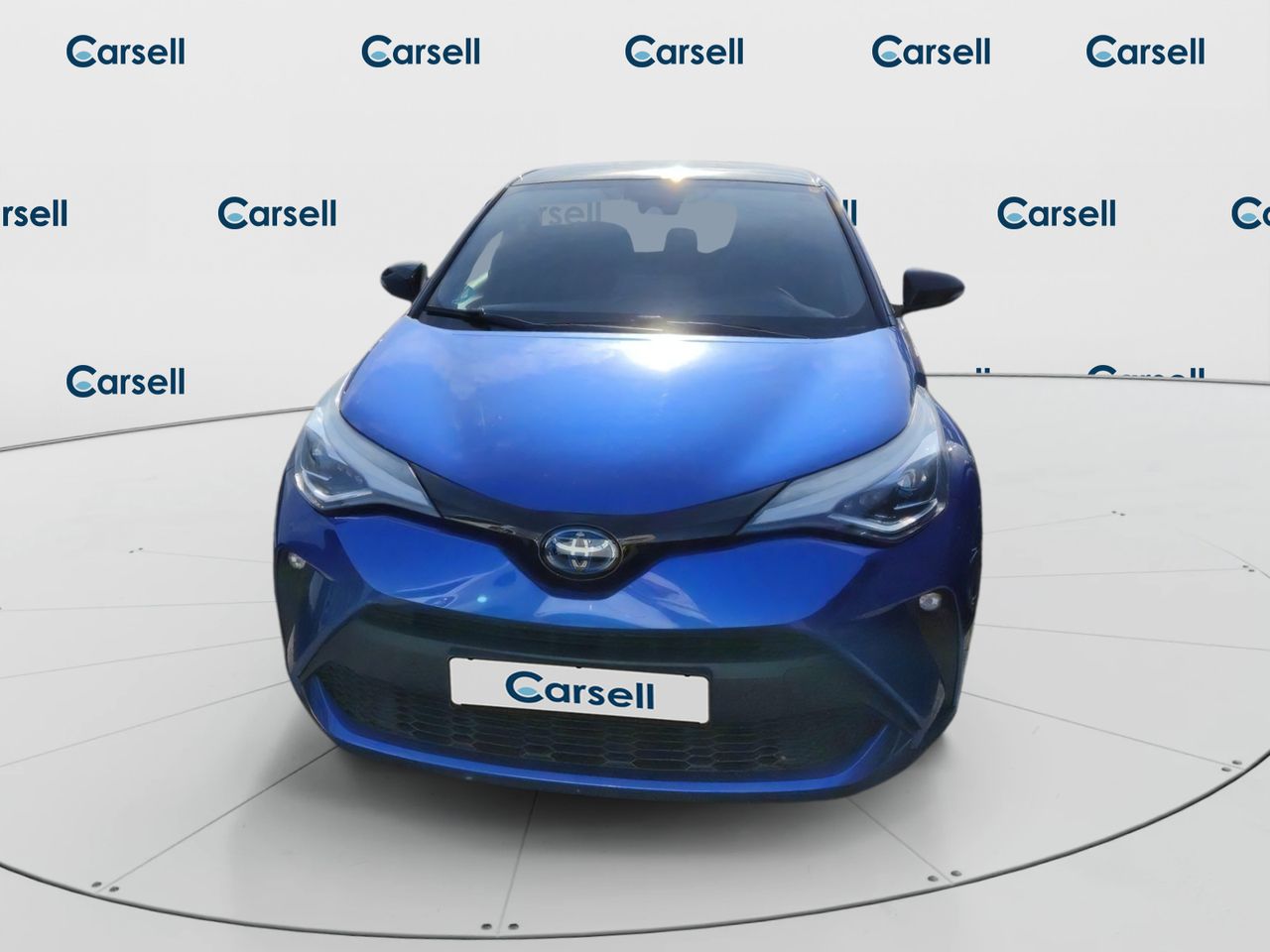 Toyota C-hr 2.0 180h Advance - Foto 2
