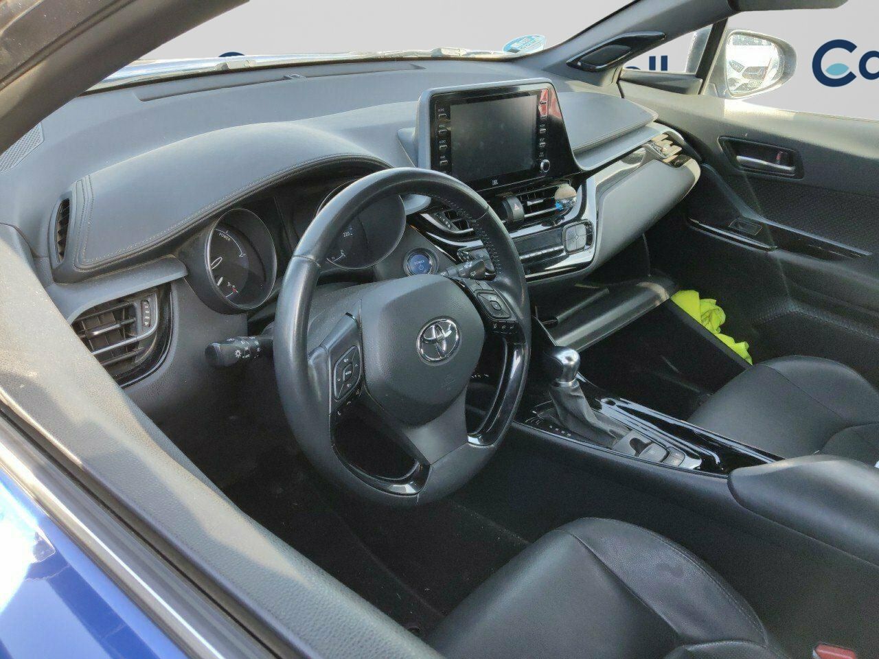 Toyota C-hr 2.0 180h Advance - Foto 2