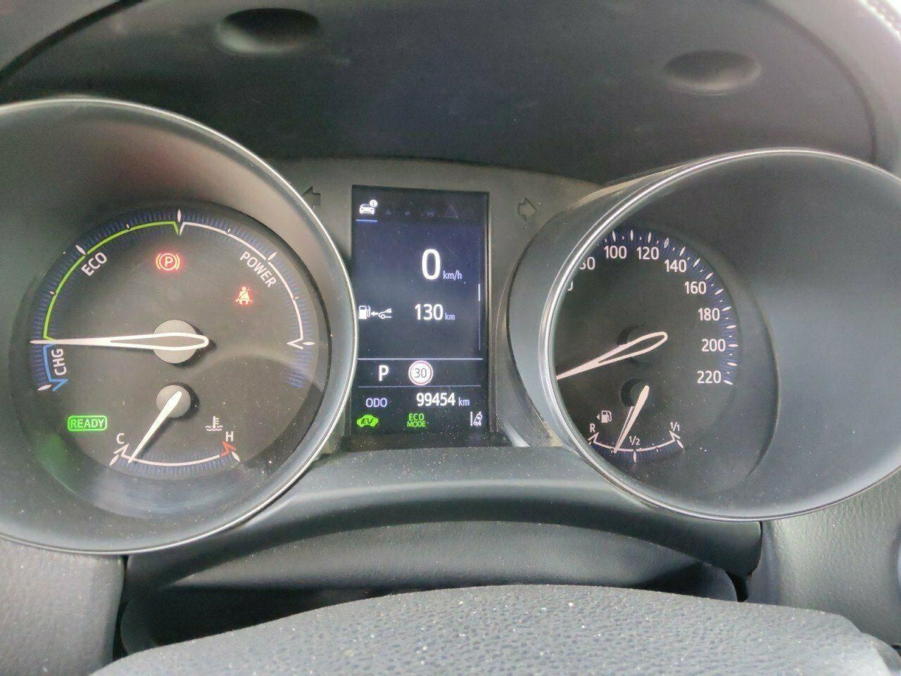 Toyota C-hr 2.0 180h Advance - Foto 2