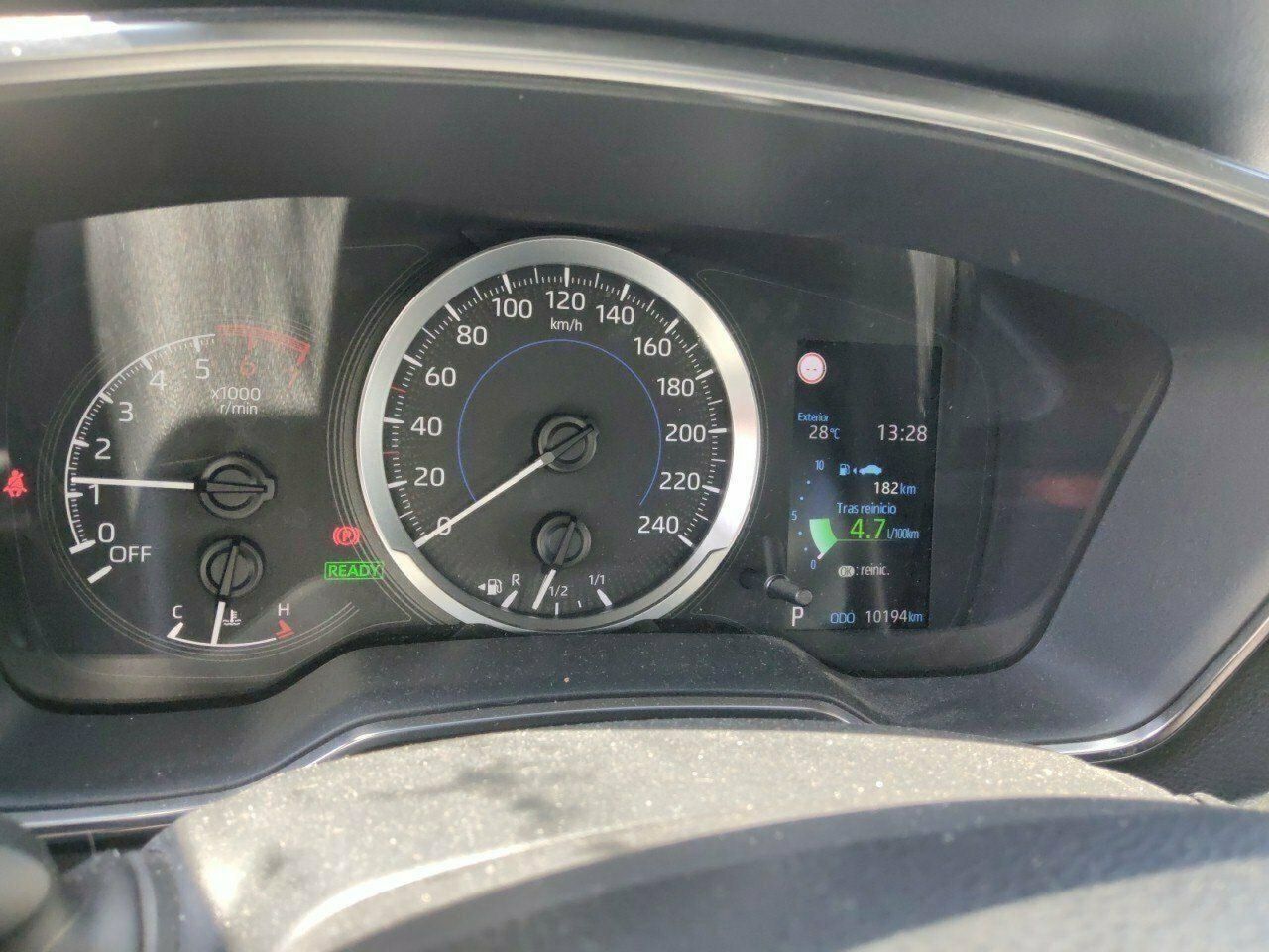 Toyota Corolla 1.8 125h Active E-cvt - Foto 2
