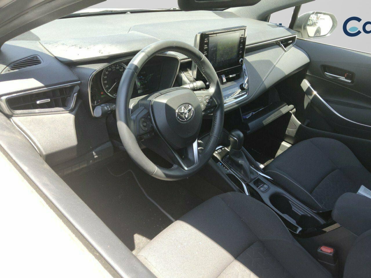 Toyota Corolla 1.8 125h Active E-cvt - Foto 2