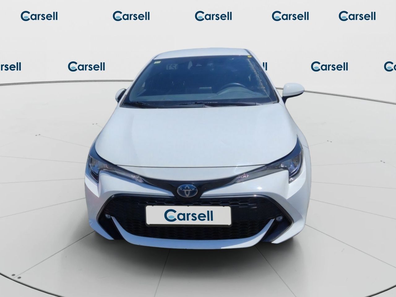 Toyota Corolla 1.8 125h Active E-cvt - Foto 2
