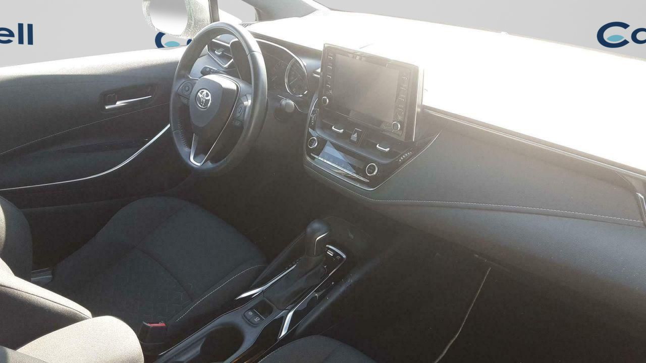 Toyota Corolla 1.8 125h Active E-cvt - Foto 2