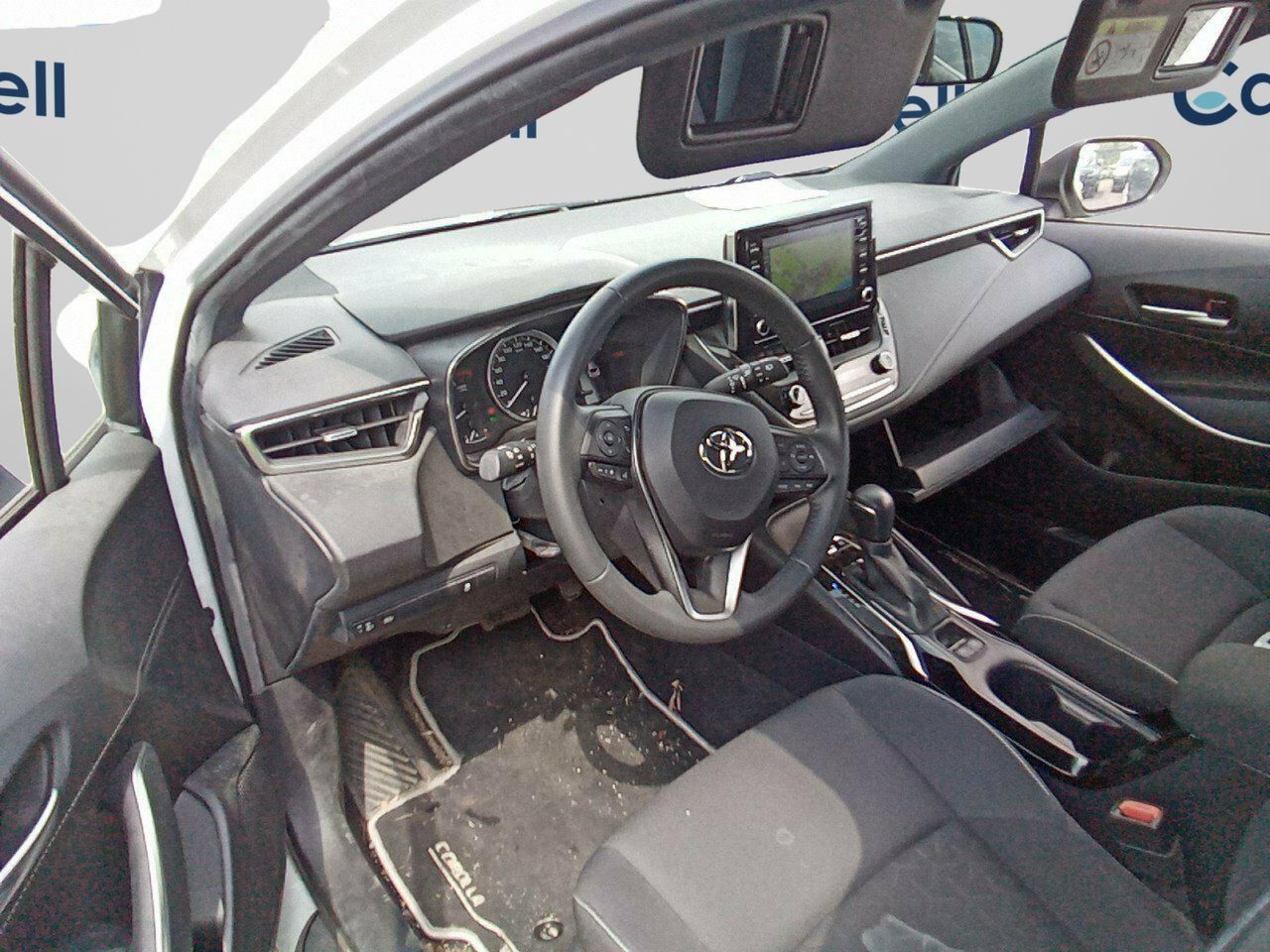 Toyota Corolla 1.8 125h Active E-cvt - Foto 2