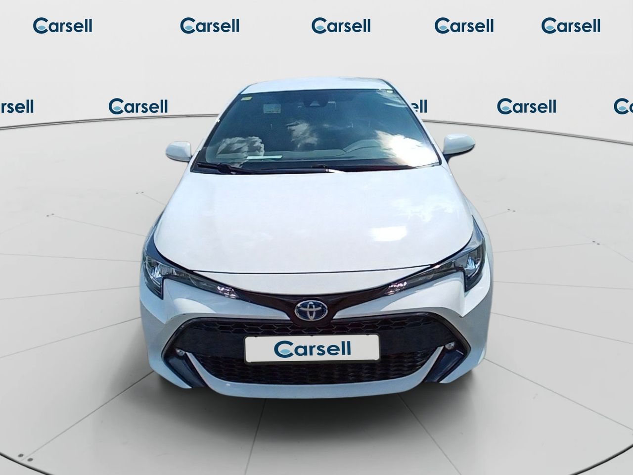 Toyota Corolla 1.8 125h Active E-cvt - Foto 2