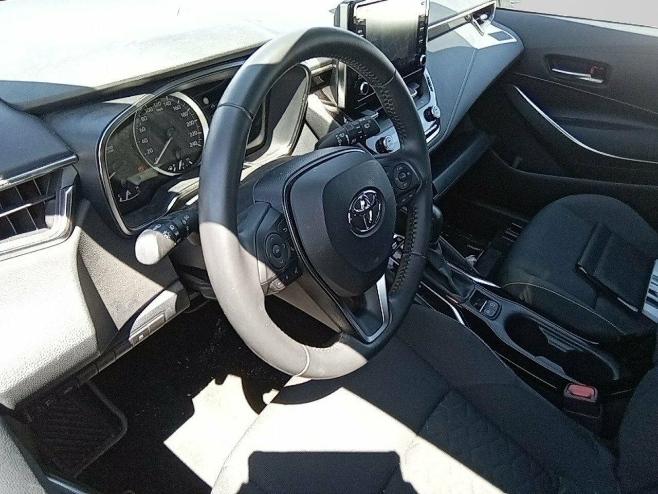 Toyota Corolla 1.8 125h Active E-cvt - Foto 2