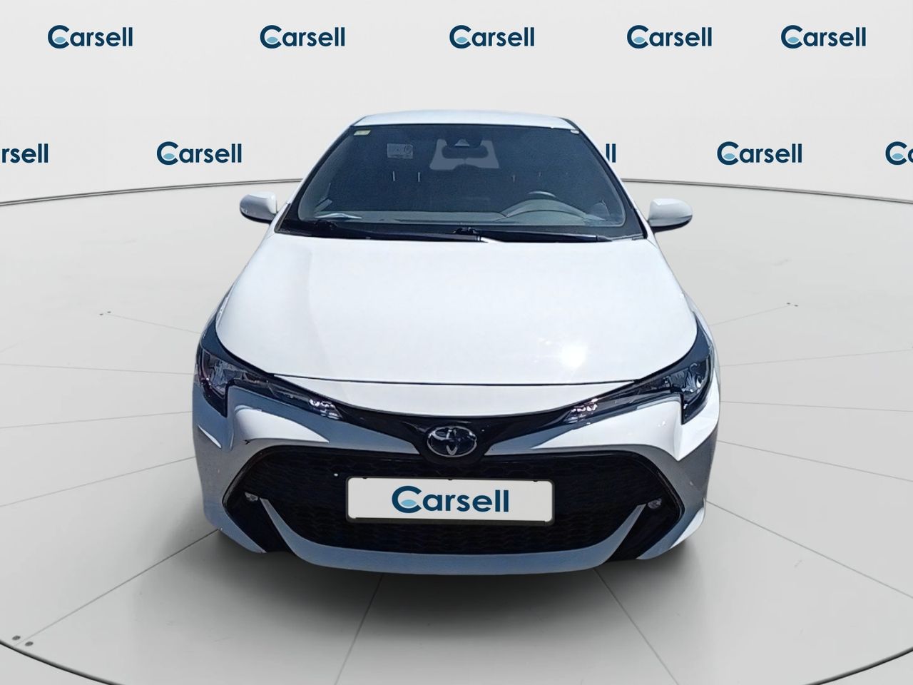 Toyota Corolla 1.8 125h Active E-cvt - Foto 2