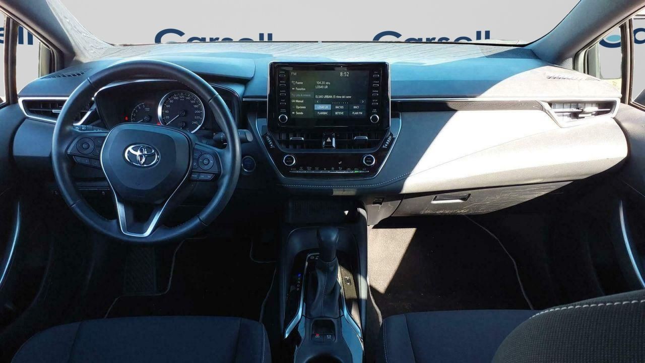 Toyota Corolla 1.8 125h Active E-cvt - Foto 2