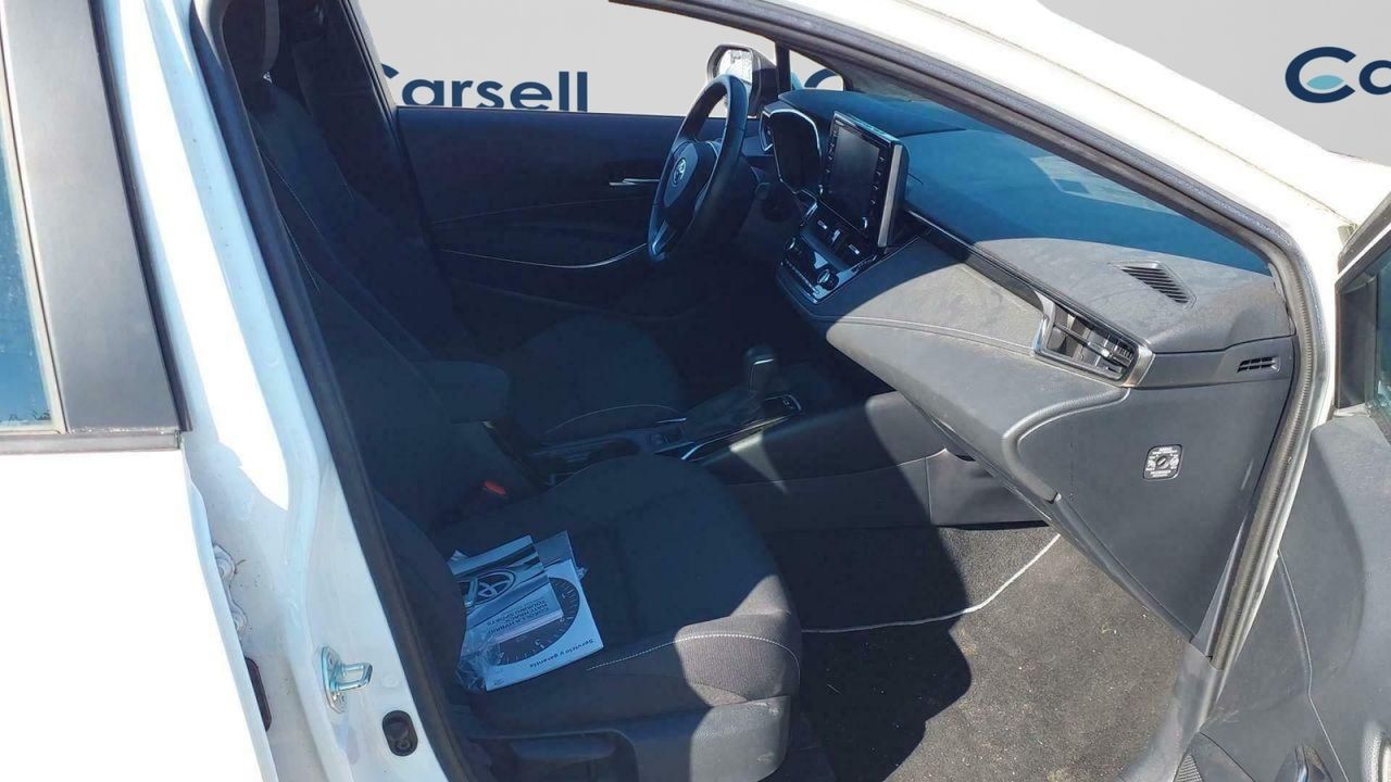 Toyota Corolla 1.8 125h Active E-cvt - Foto 2