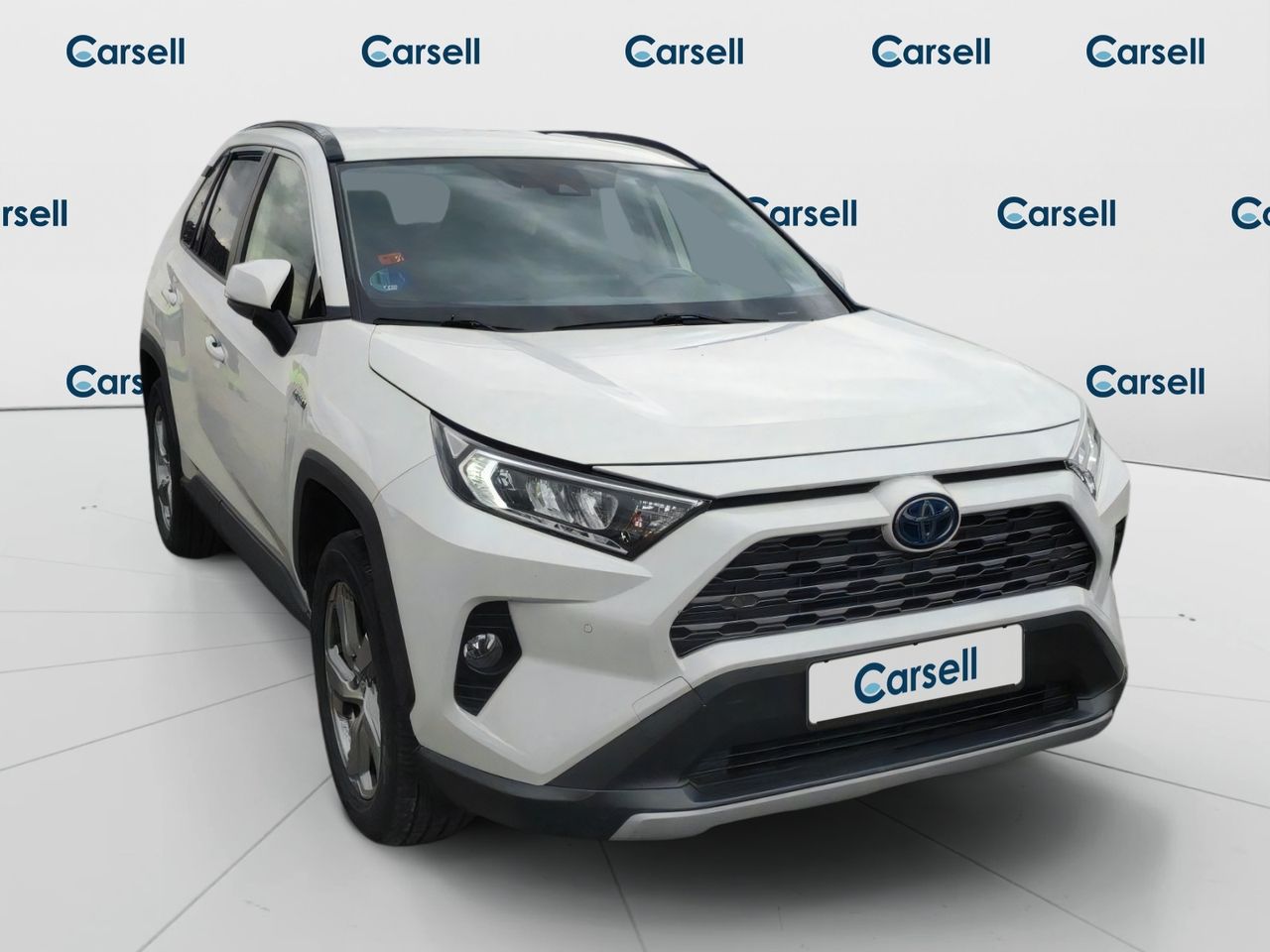 Toyota Rav4 2.5l 220h Advance - Foto 2