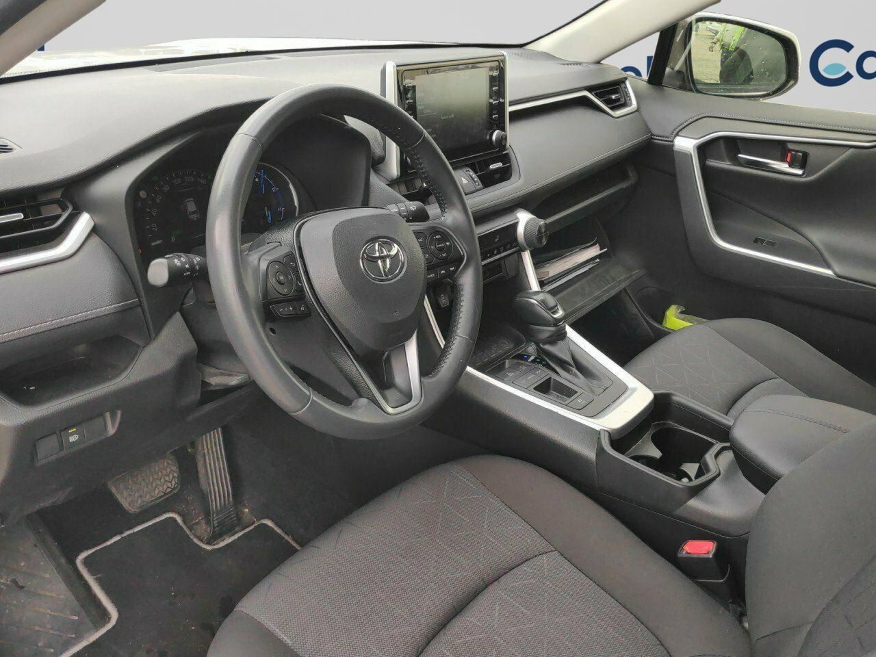 Toyota Rav4 2.5l 220h Advance - Foto 2