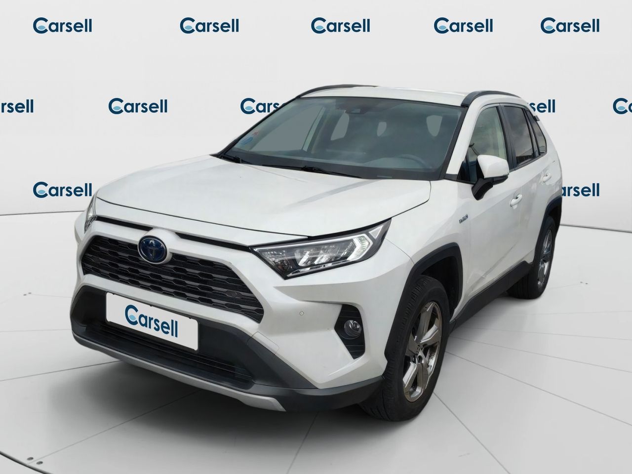 Toyota Rav4 2.5l 220h Advance - Foto 2