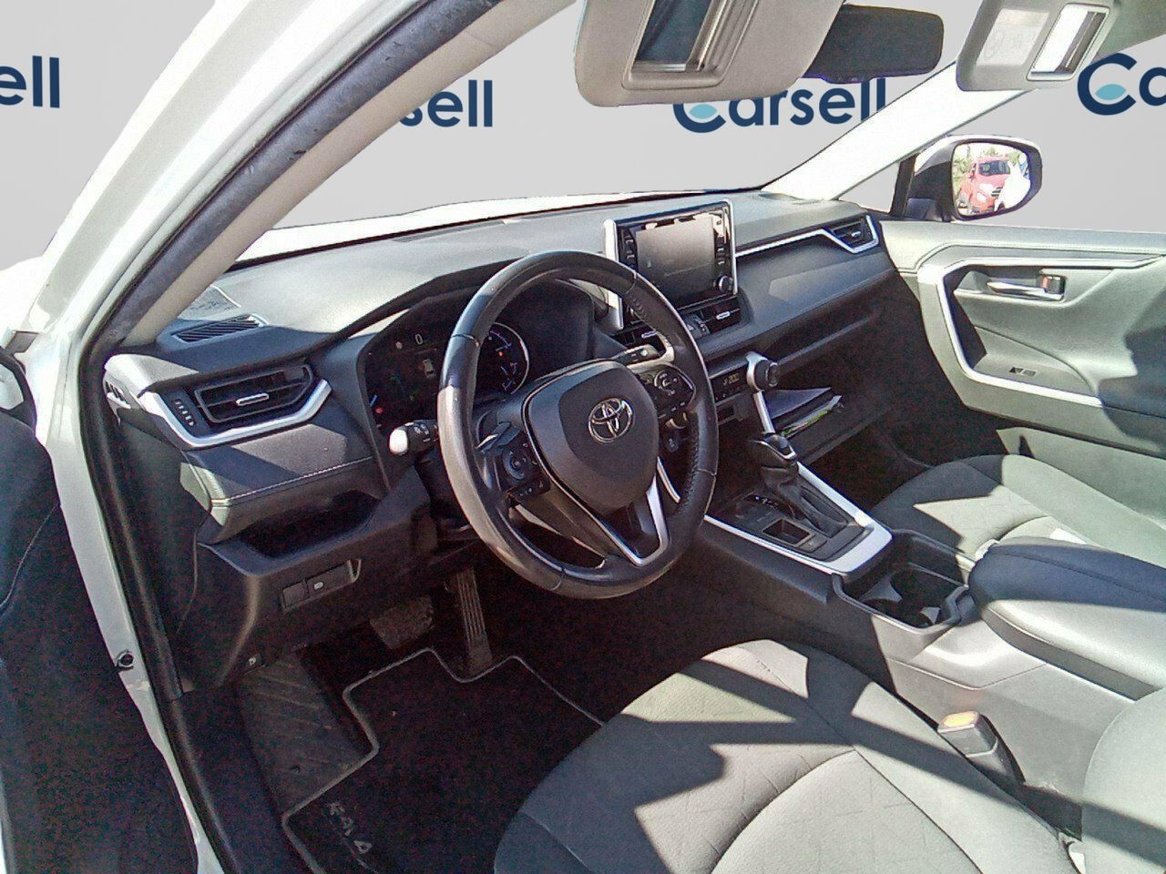 Toyota Rav4 2.5l 220h Advance - Foto 2