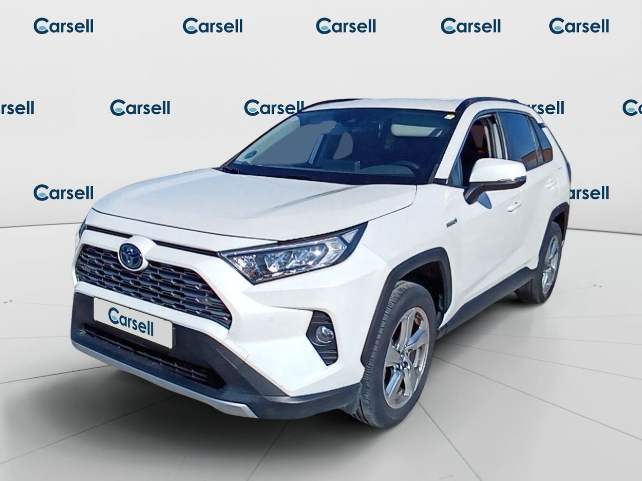 Toyota Rav4 2.5l 220h Advance - Foto 2