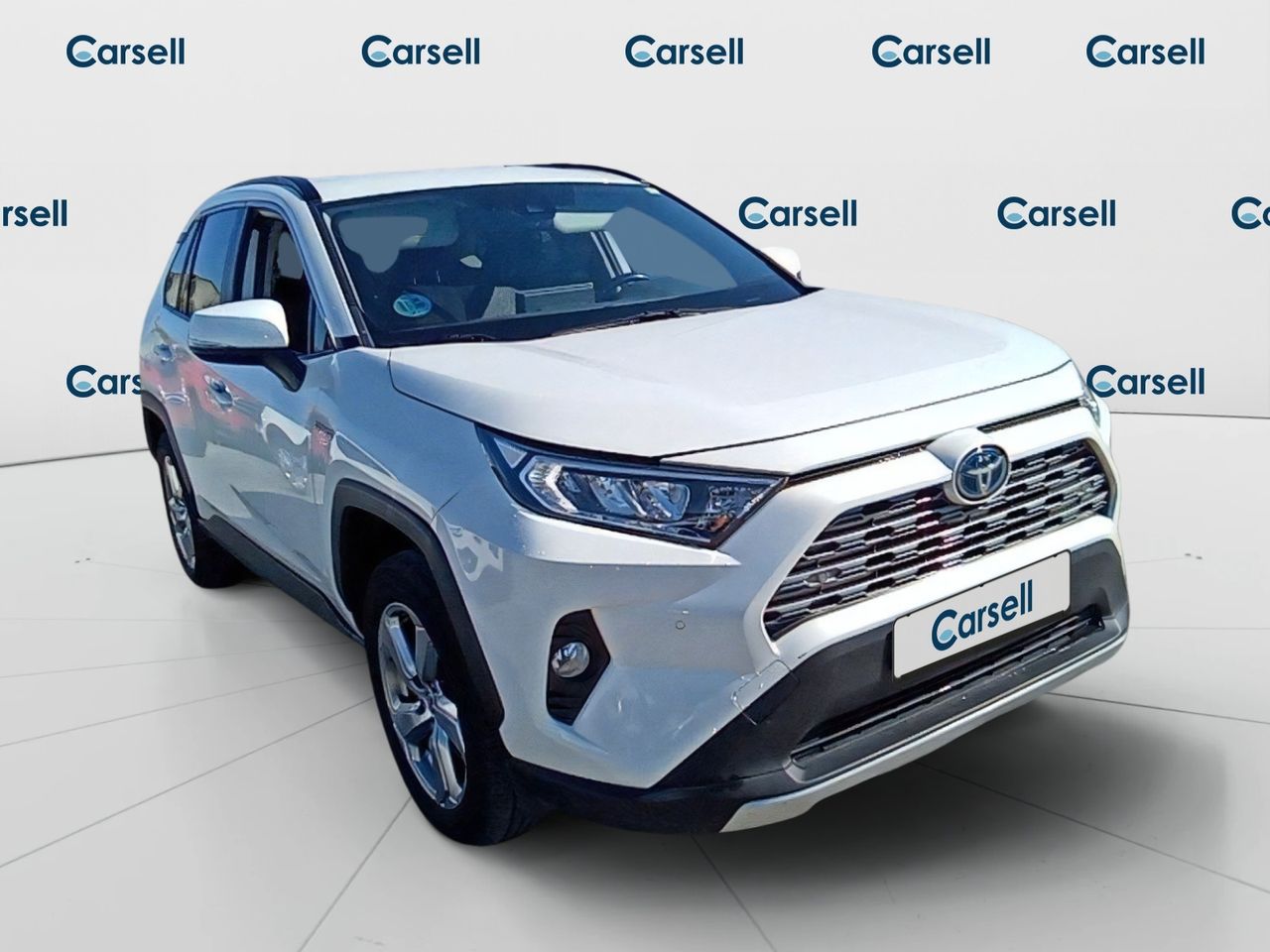 Toyota Rav4 2.5l 220h Advance - Foto 2