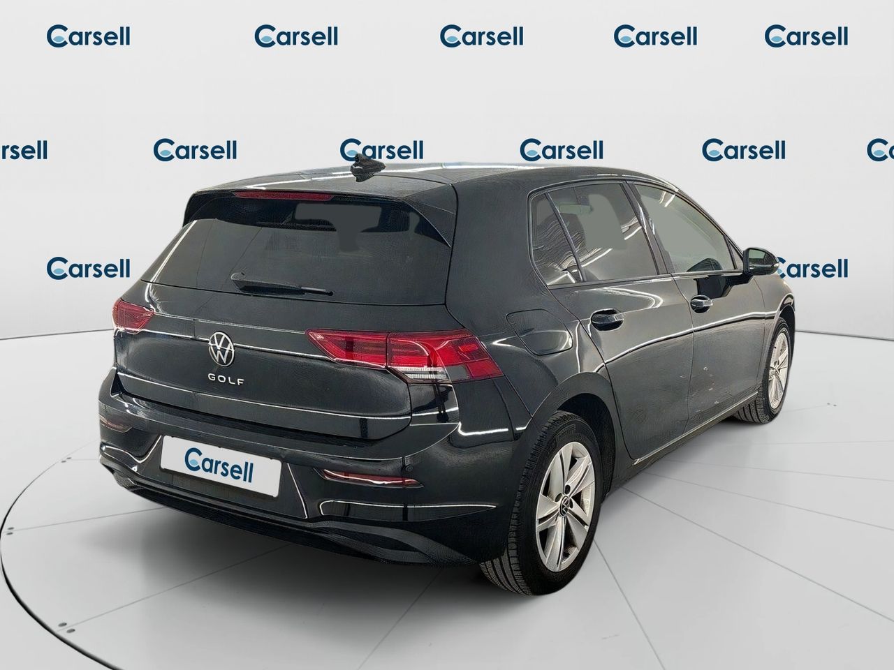 Volkswagen Golf Life 2.0 Tdi 85kw (115cv) - Foto 2