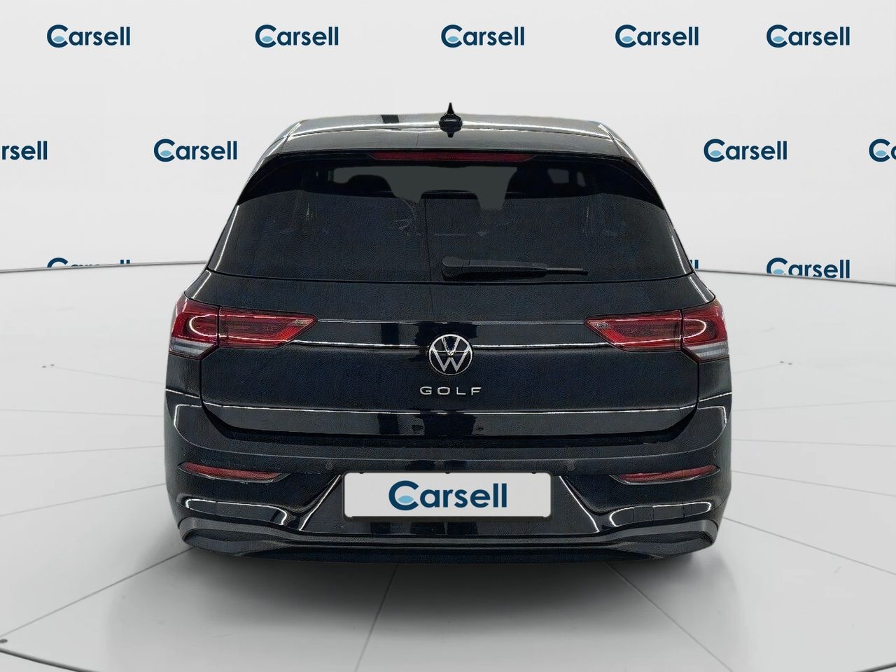 Volkswagen Golf Life 2.0 Tdi 85kw (115cv) - Foto 2
