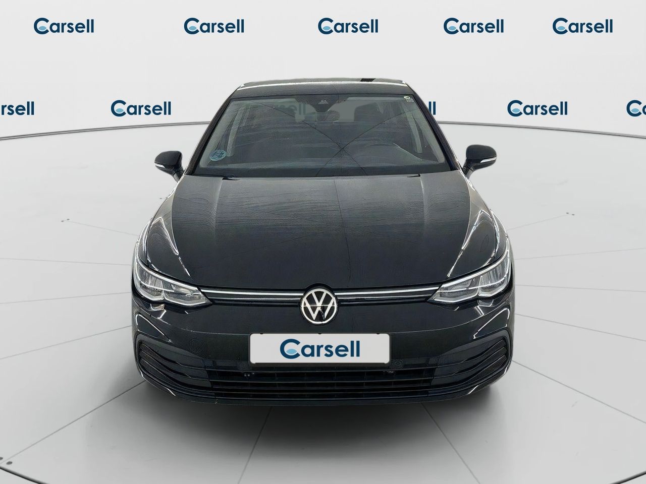 Volkswagen Golf Life 2.0 Tdi 85kw (115cv) - Foto 2