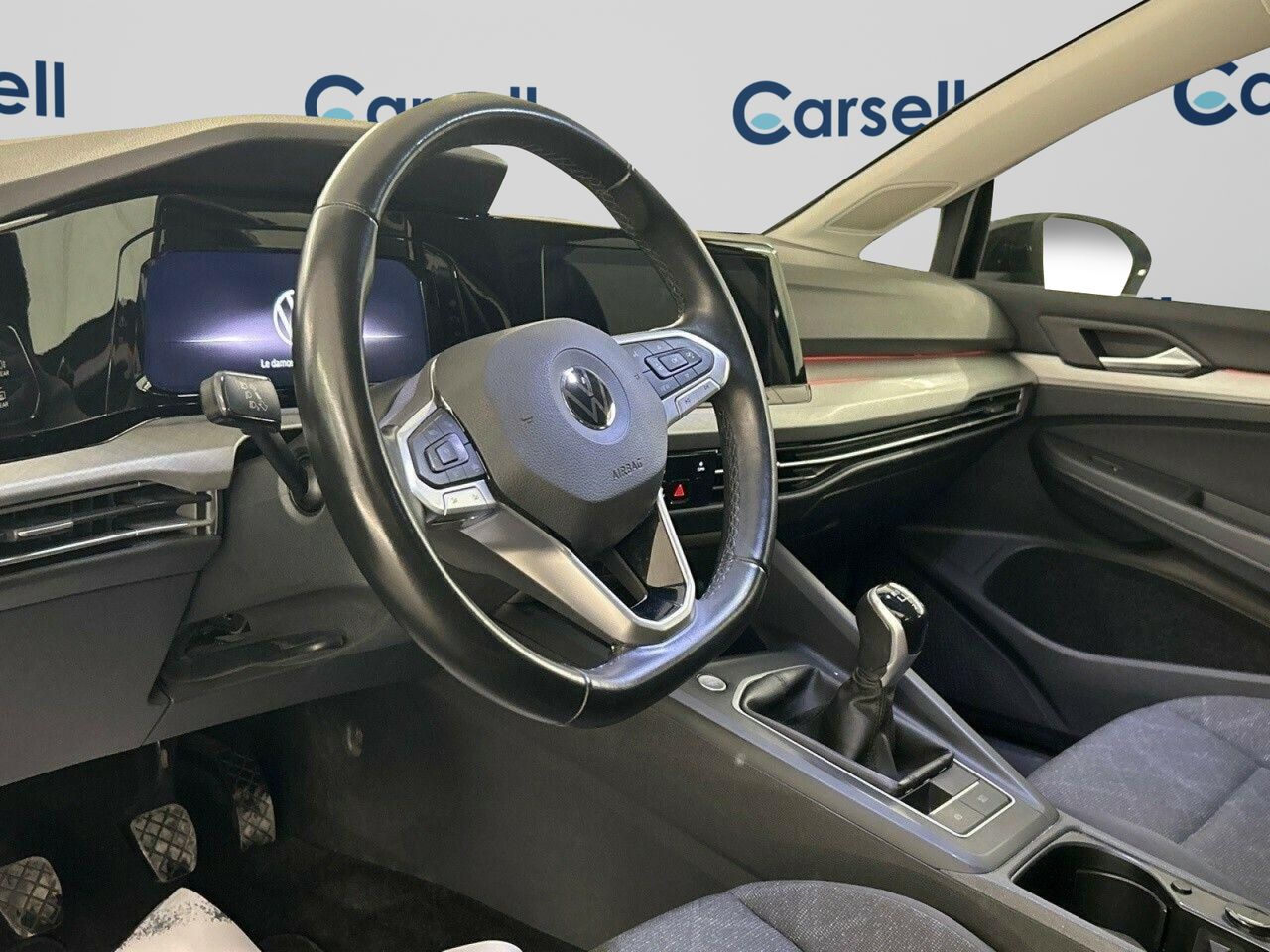 Volkswagen Golf Life 2.0 Tdi 85kw (115cv) - Foto 2