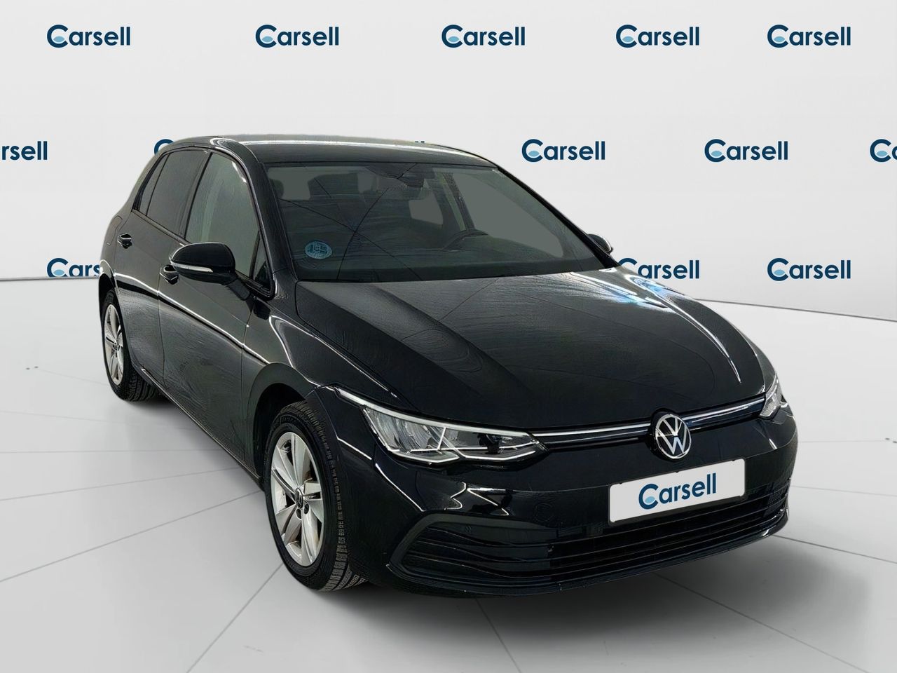 Volkswagen Golf Life 2.0 Tdi 85kw (115cv) - Foto 2