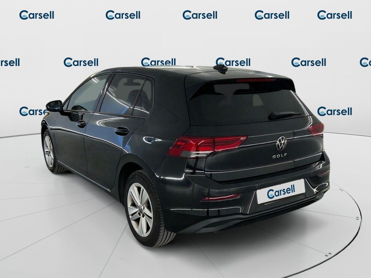 Volkswagen Golf Life 2.0 Tdi 85kw (115cv) - Foto 2